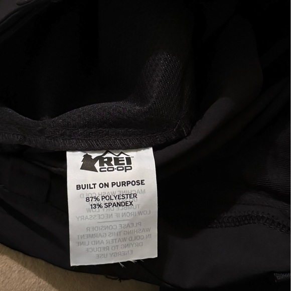 COPY - REI Co-op Women’s Hiking Pants-Petite - Picture 3 of 5